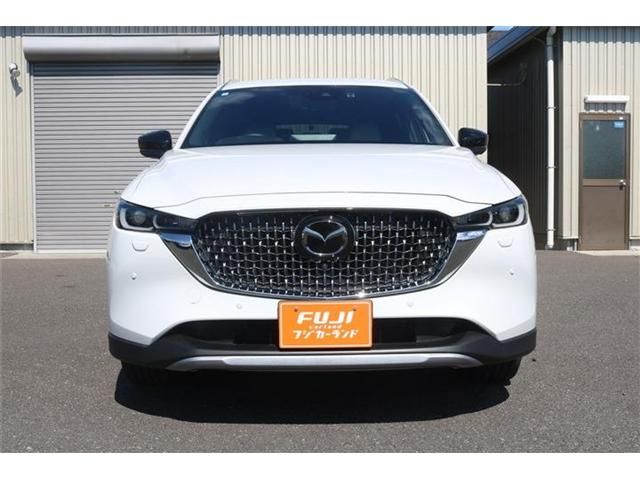 MAZDA CX-8 4WD 2023 Image 31
