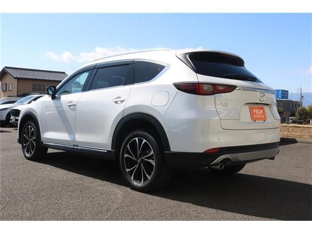 MAZDA CX-8 4WD 2023 Image 31