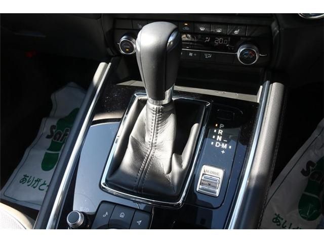 MAZDA CX-8 4WD 2023 Image 31