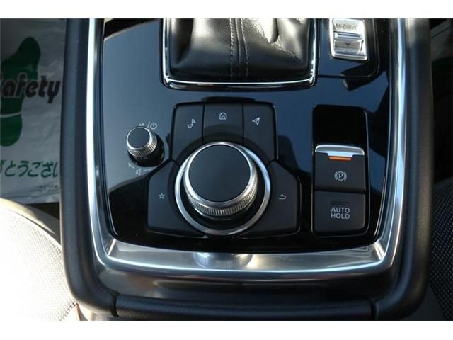 MAZDA CX-8 4WD 2023 Image 31