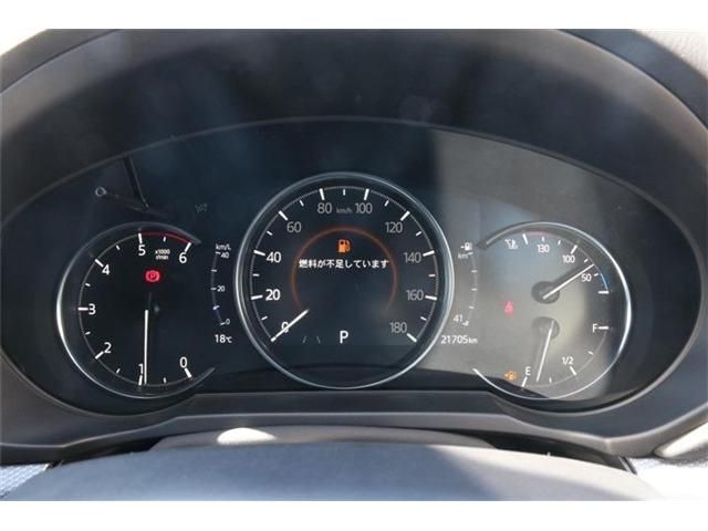 MAZDA CX-8 4WD 2023 Image 31