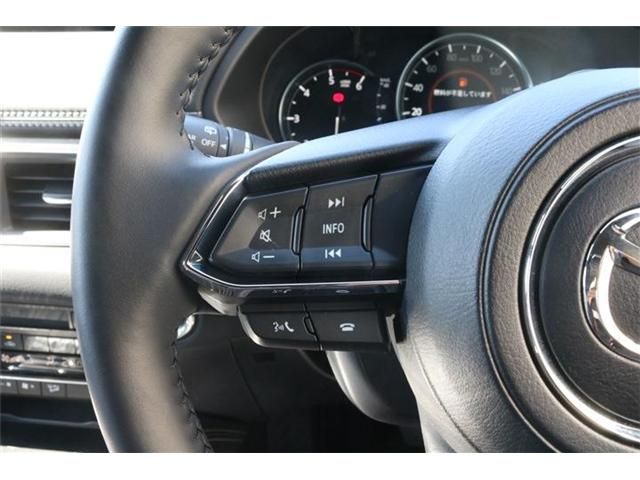 MAZDA CX-8 4WD 2023 Image 31