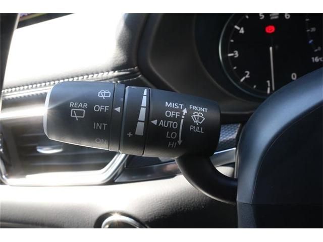 MAZDA CX-8 4WD 2023 Image 31