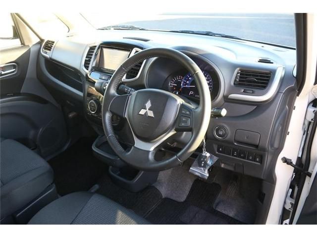 MITSUBISHI DELICA D:2 4WD 2015 Image 31