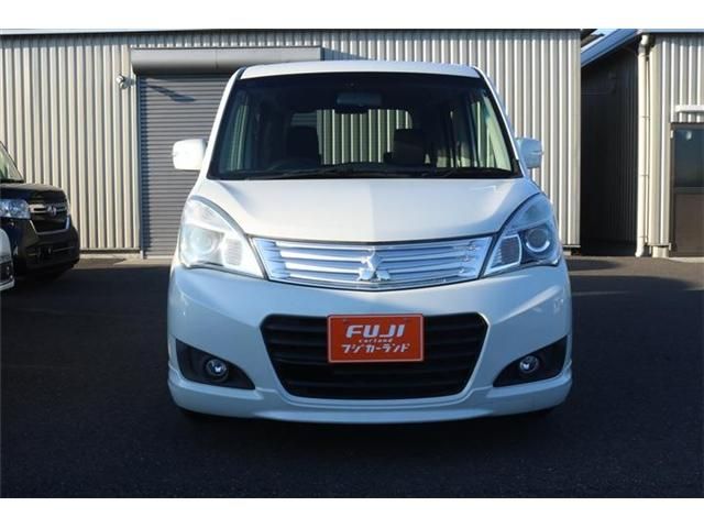 MITSUBISHI DELICA D:2 4WD 2015 Image 31