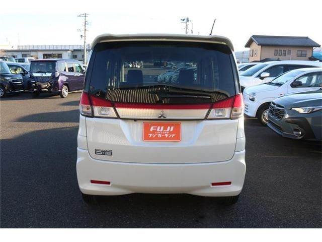MITSUBISHI DELICA D:2 4WD 2015 Image 31