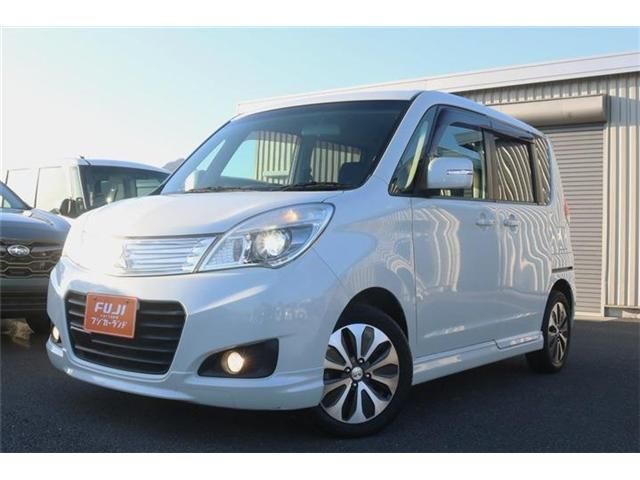 MITSUBISHI DELICA D:2 4WD 2015 Image 31