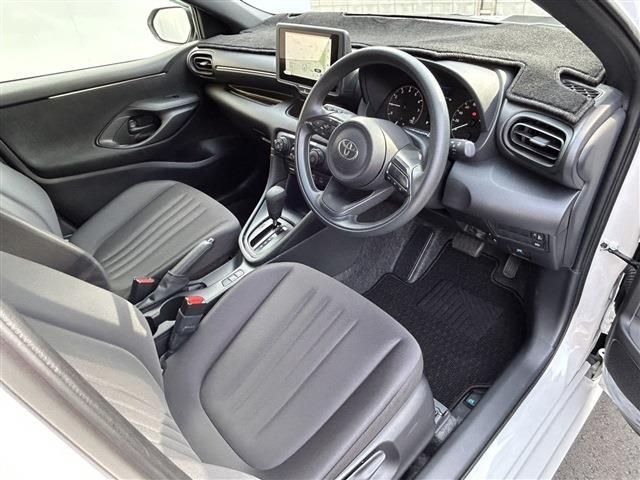 TOYOTA YARIS 2025 Image 31