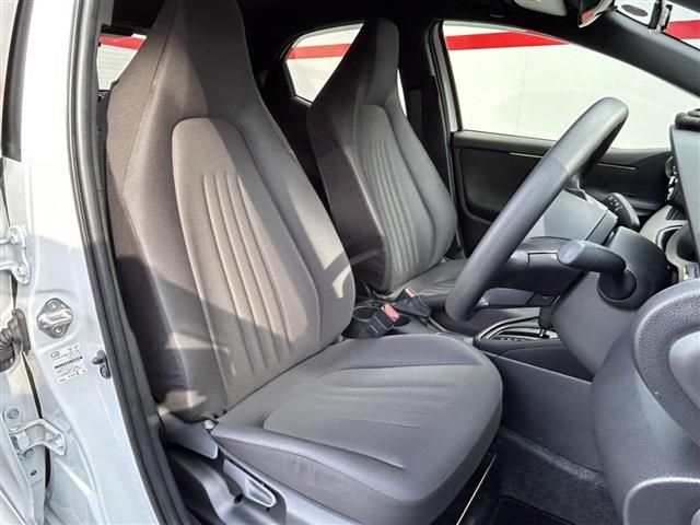 TOYOTA YARIS 2025 Image 31