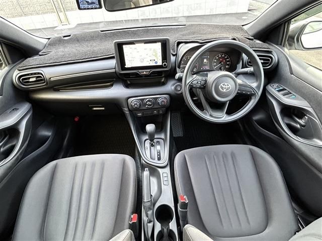 TOYOTA YARIS 2025 Image 31