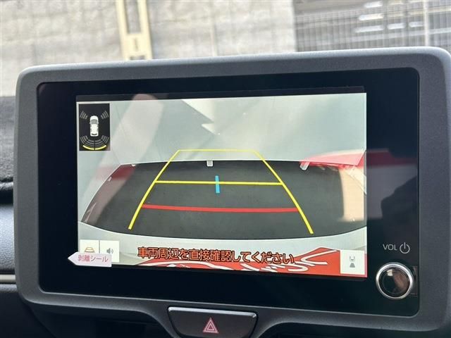 TOYOTA YARIS 2025 Image 31