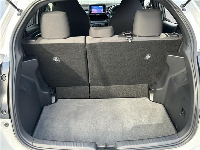 TOYOTA YARIS 2025 Image 31