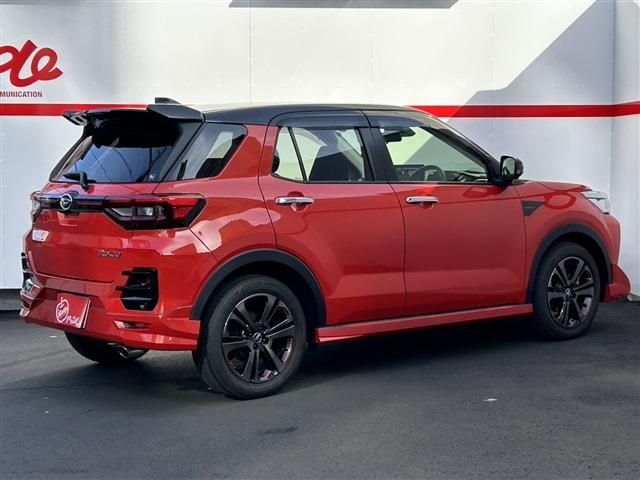 DAIHATSU ROCKEY 4WD 2023 Image 31