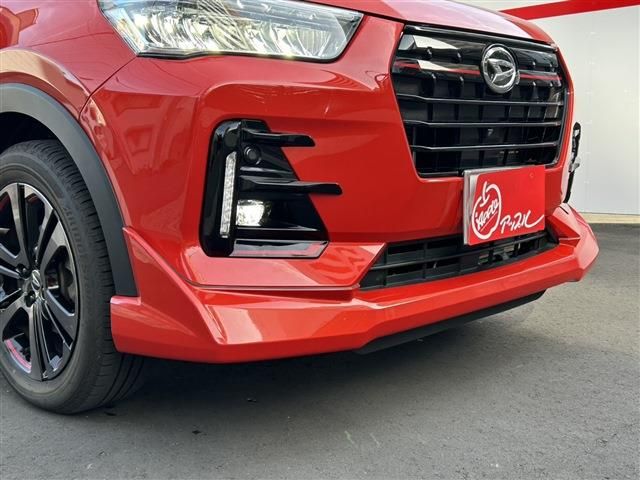 DAIHATSU ROCKEY 4WD 2023 Image 31