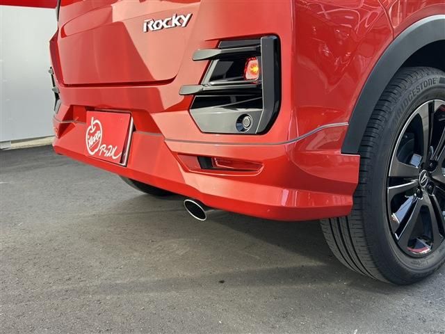 DAIHATSU ROCKEY 4WD 2023 Image 31