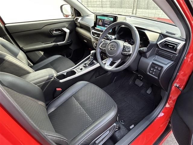 DAIHATSU ROCKEY 4WD 2023 Image 31