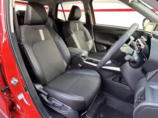 DAIHATSU ROCKEY 4WD 2023 Image 31