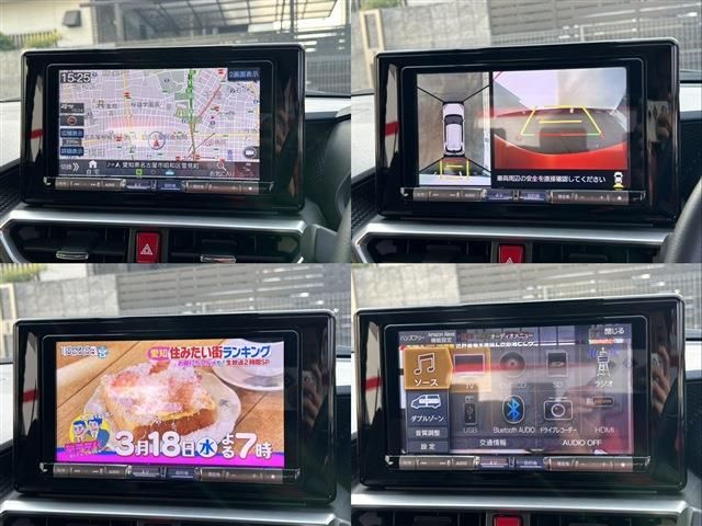 DAIHATSU ROCKEY 4WD 2023 Image 31