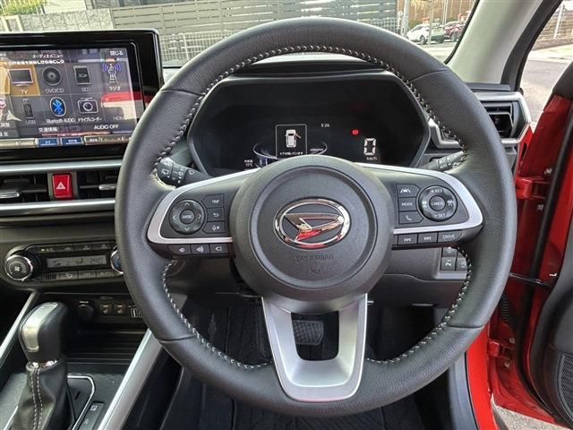 DAIHATSU ROCKEY 4WD 2023 Image 31