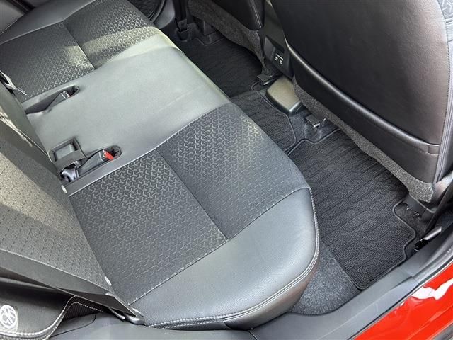 DAIHATSU ROCKEY 4WD 2023 Image 31