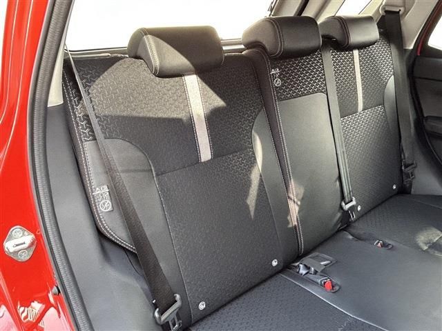 DAIHATSU ROCKEY 4WD 2023 Image 31