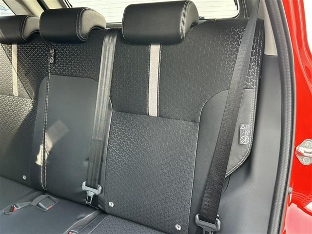 DAIHATSU ROCKEY 4WD 2023 Image 31