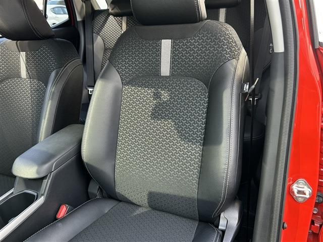 DAIHATSU ROCKEY 4WD 2023 Image 31