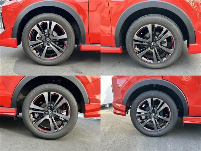 DAIHATSU ROCKEY 4WD 2023 Image 31