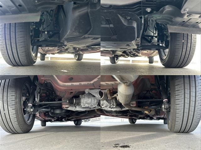 DAIHATSU ROCKEY 4WD 2023 Image 31