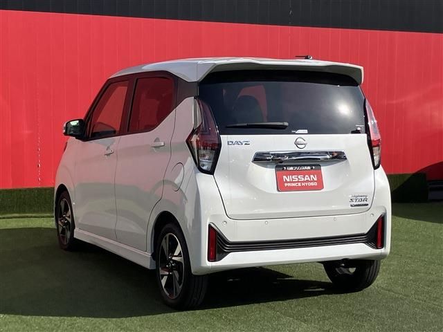 NISSAN DAYZ 2025 Image 31