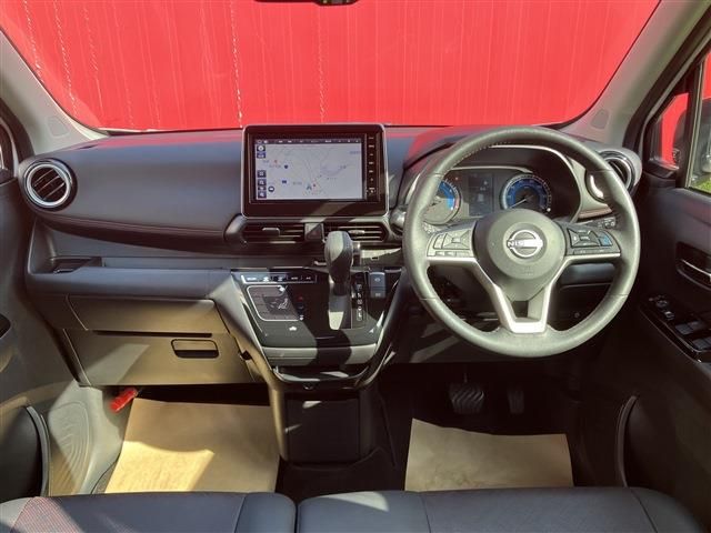 NISSAN DAYZ 2025 Image 31