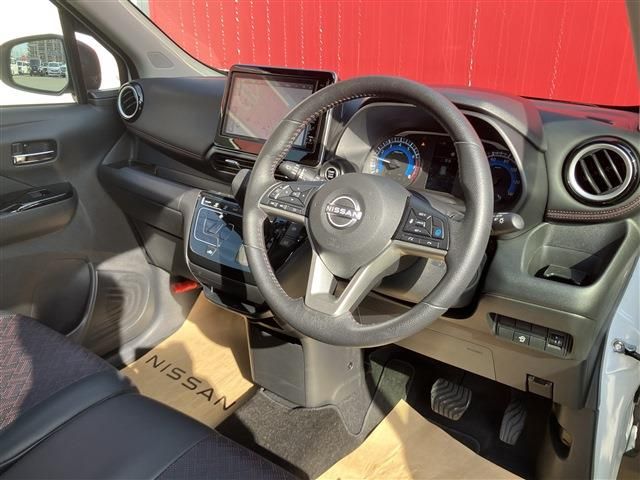 NISSAN DAYZ 2025 Image 31