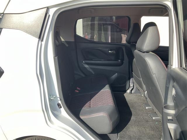 NISSAN DAYZ 2025 Image 31