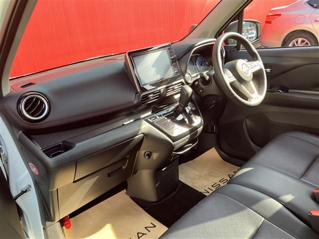 NISSAN DAYZ 2025 Image 31