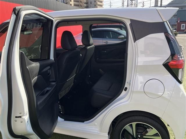 NISSAN DAYZ 2025 Image 31