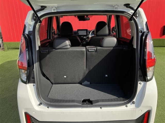 NISSAN DAYZ 2025 Image 31