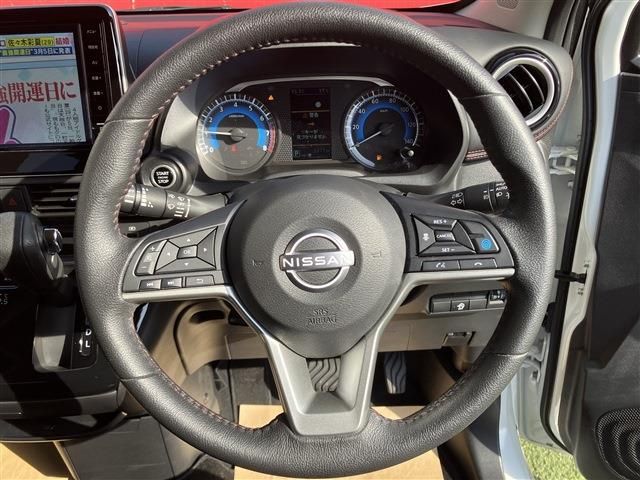 NISSAN DAYZ 2025 Image 31