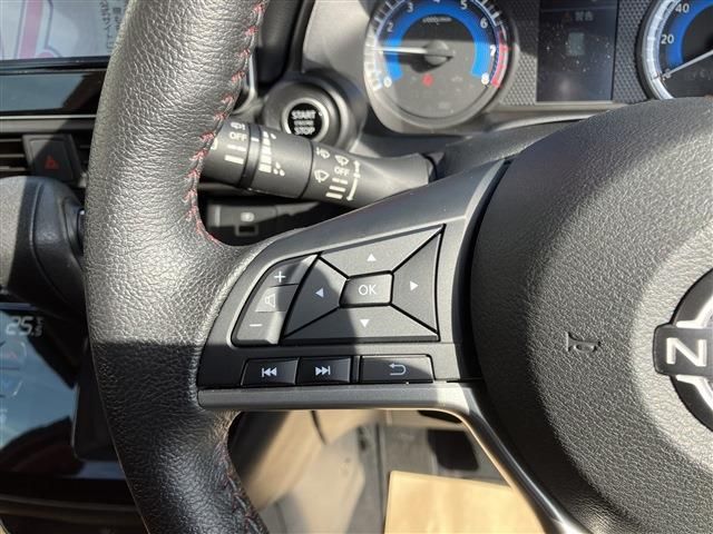 NISSAN DAYZ 2025 Image 31