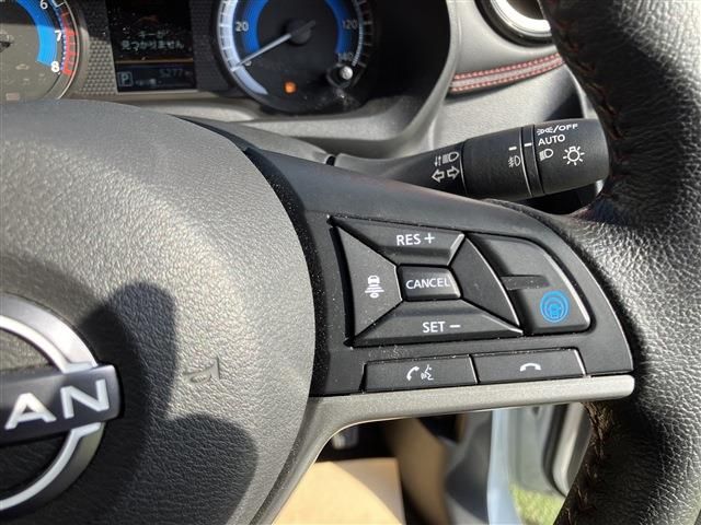 NISSAN DAYZ 2025 Image 31