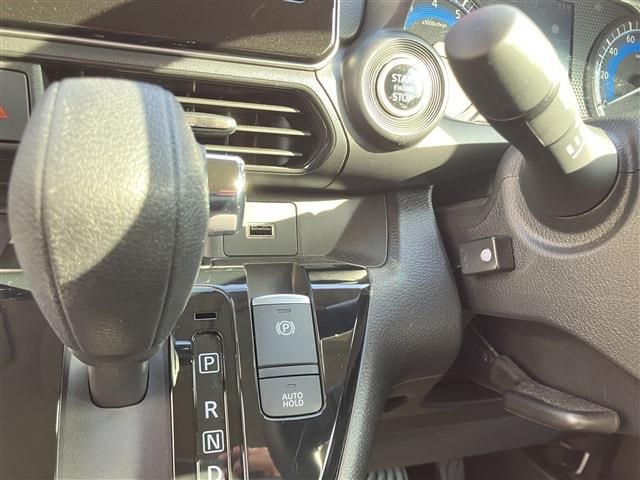 NISSAN DAYZ 2025 Image 31