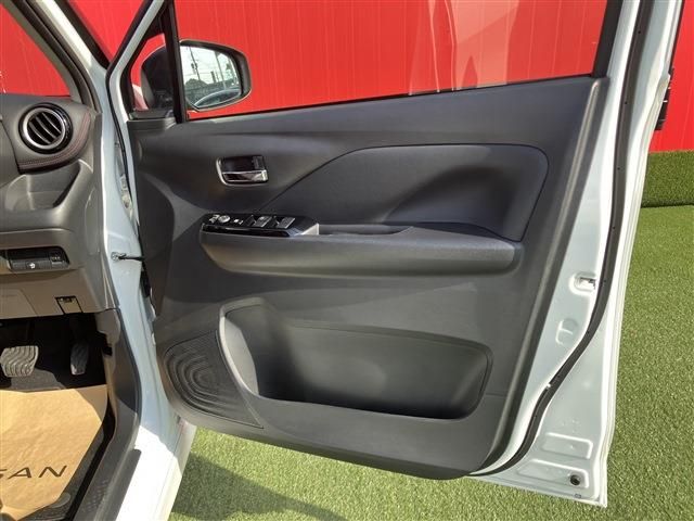 NISSAN DAYZ 2025 Image 31