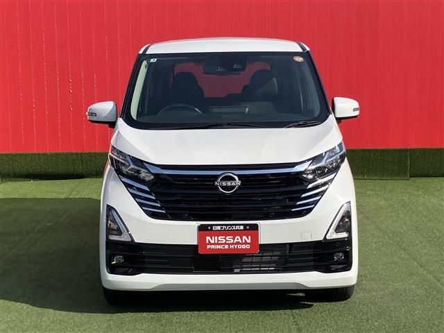 NISSAN DAYZ 2025 Image 31