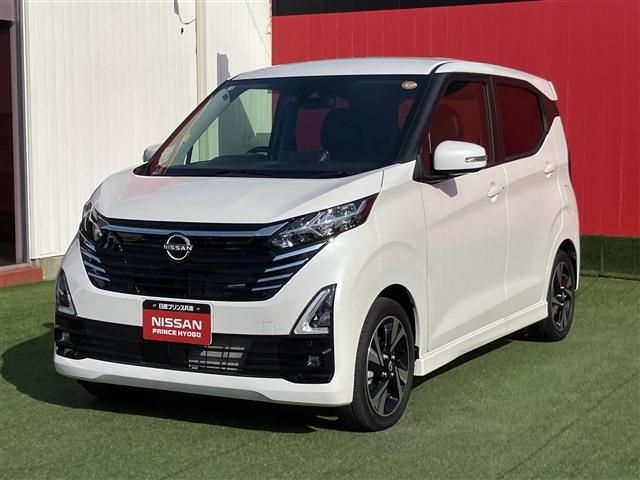 NISSAN DAYZ 2025 Image 31