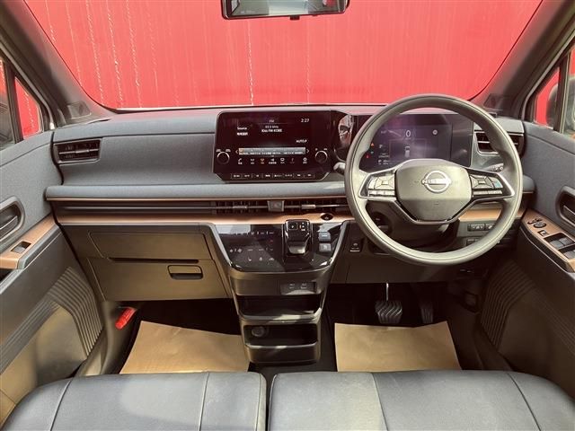 NISSAN SAKURA 2022 Image 31