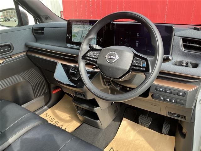 NISSAN SAKURA 2022 Image 31