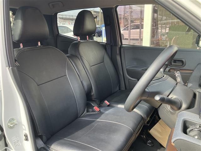 NISSAN SAKURA 2022 Image 31