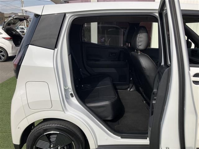 NISSAN SAKURA 2022 Image 31