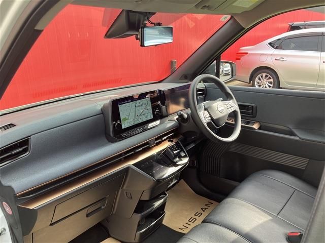 NISSAN SAKURA 2022 Image 31