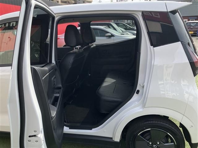 NISSAN SAKURA 2022 Image 31