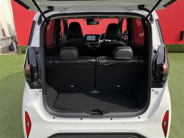 NISSAN SAKURA 2022 Image 31